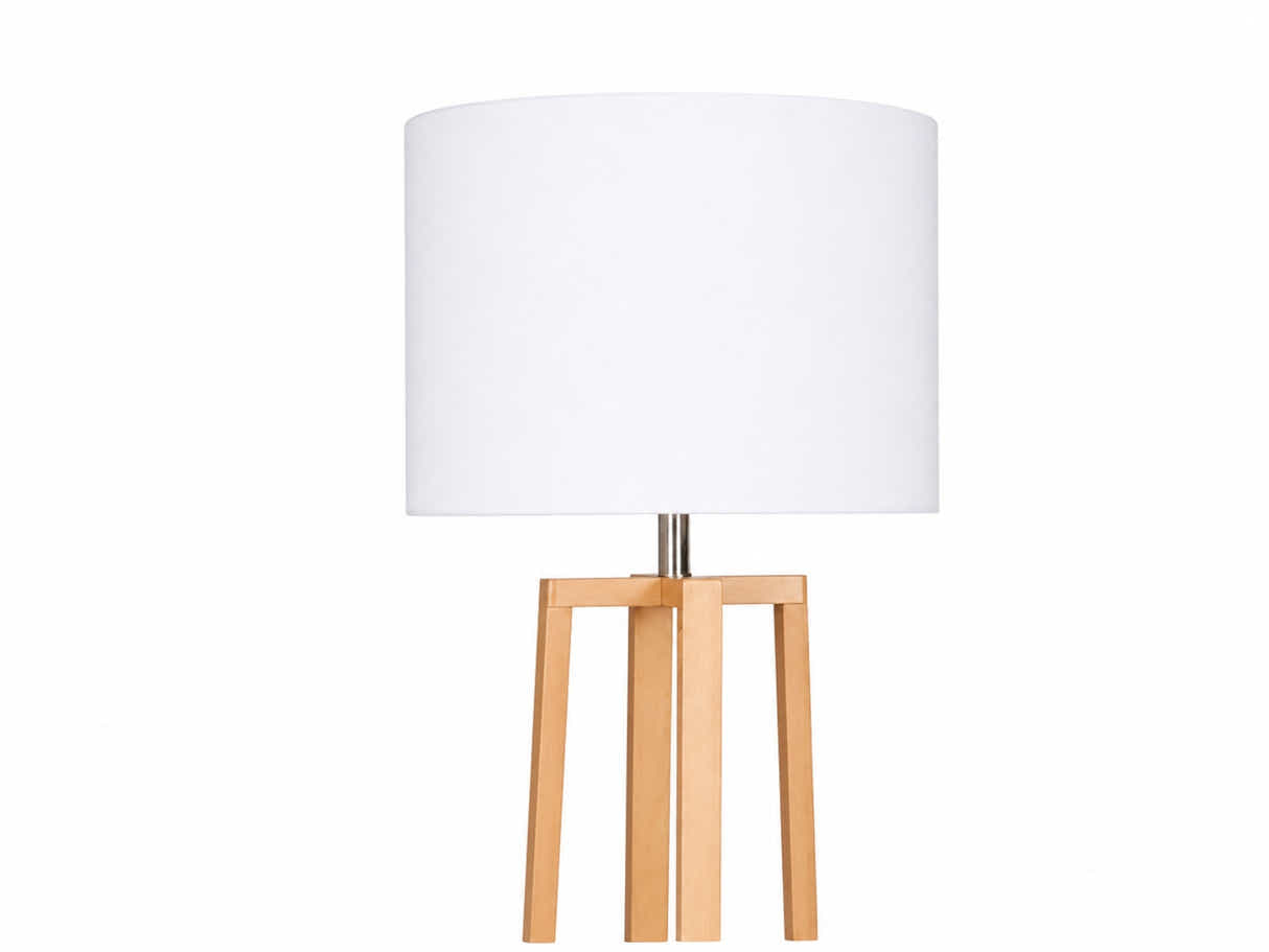 Naturlig Floor Lamp