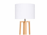 Naturlig Floor Lamp