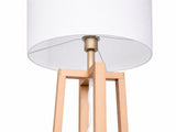 Naturlig Floor Lamp