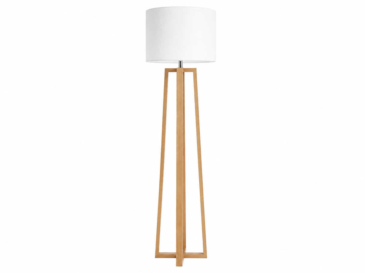 Naturlig Floor Lamp