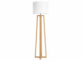 Naturlig Floor Lamp