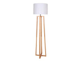 Naturlig Floor Lamp