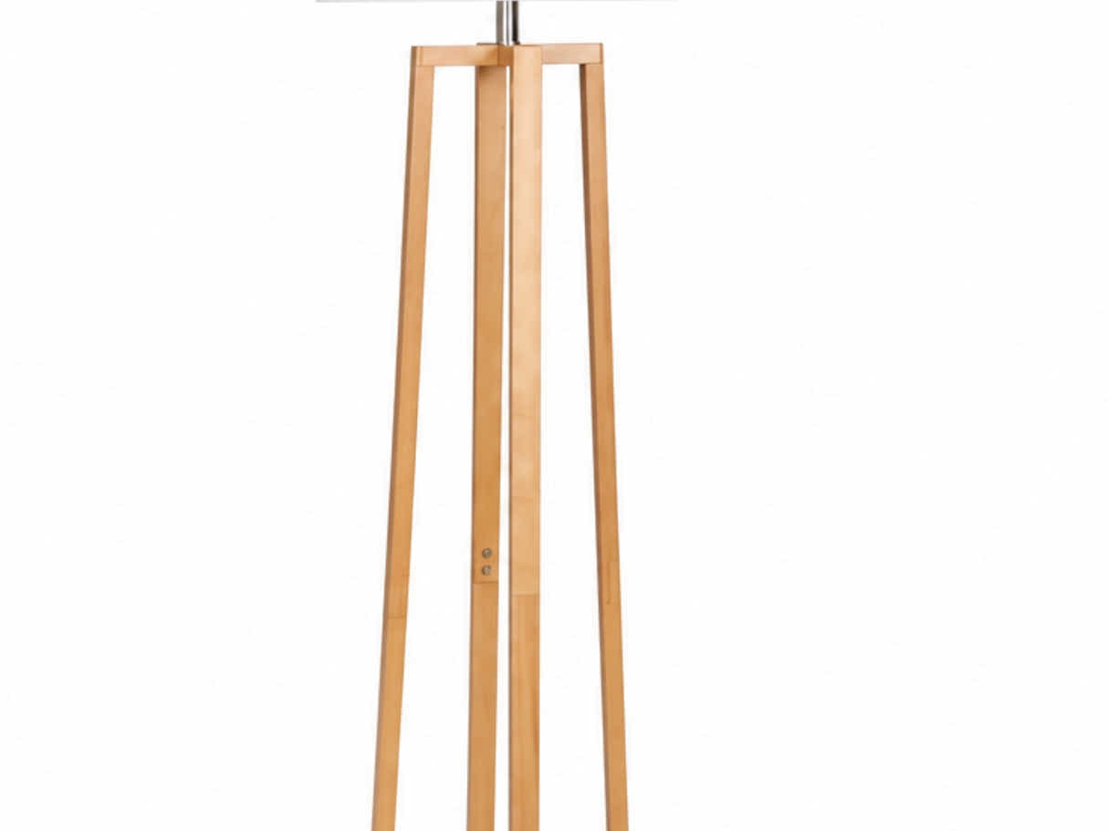 Naturlig Floor Lamp