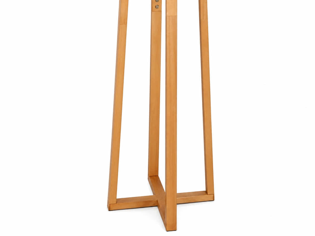 Naturlig Floor Lamp