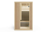 Sirius 2 Person Low EMF Far Infrared Sauna