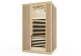 Sirius 2 Person Low EMF Far Infrared Sauna