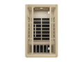 Aroha 2 Person Low EMF Far Infrared Sauna