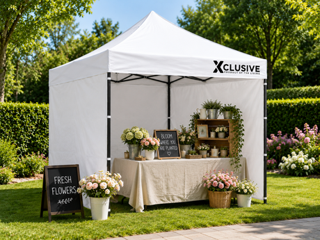 Gazebos & Accessories