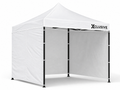 Xclusive Gazebo with Carry Bag 3m x 3m - White