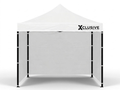 Xclusive Gazebo with Carry Bag 3m x 3m - White