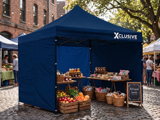 Why Choose Xclusive Gazebos?