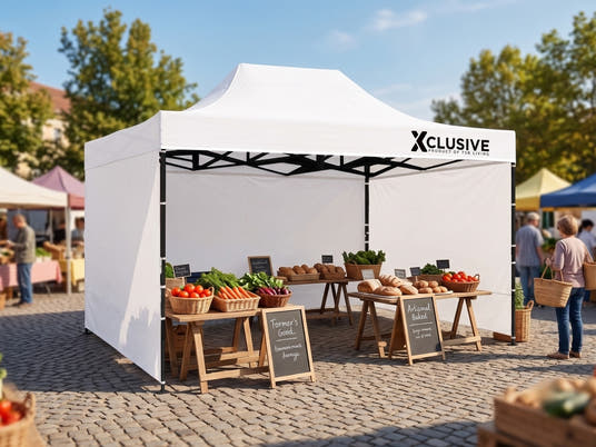 Shop Xclusive Gazebos Online in NZ
