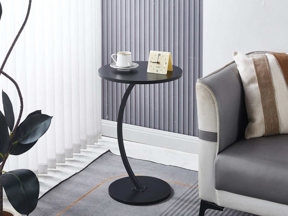 Nuria End Table