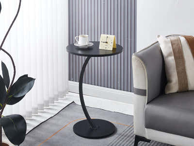 Nuria End Table