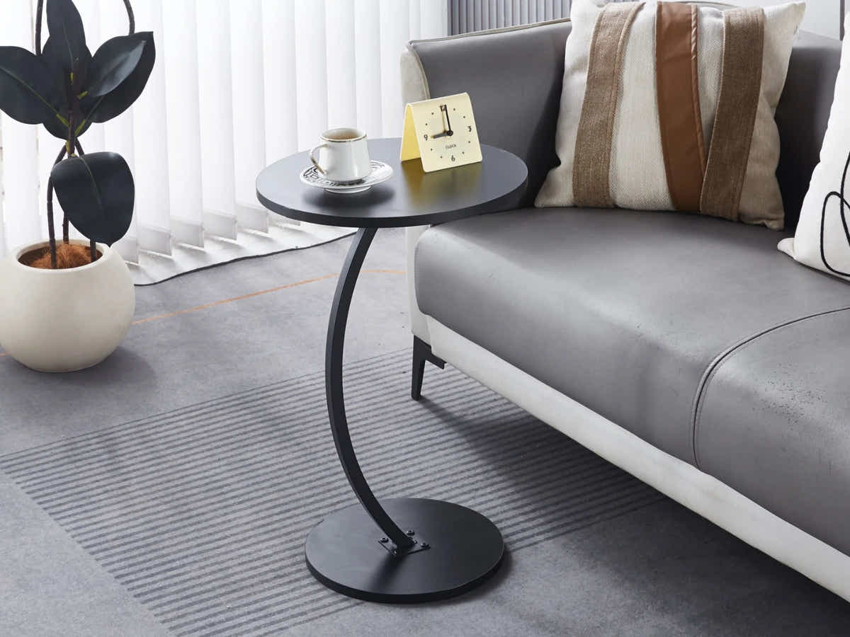 Nuria End Table