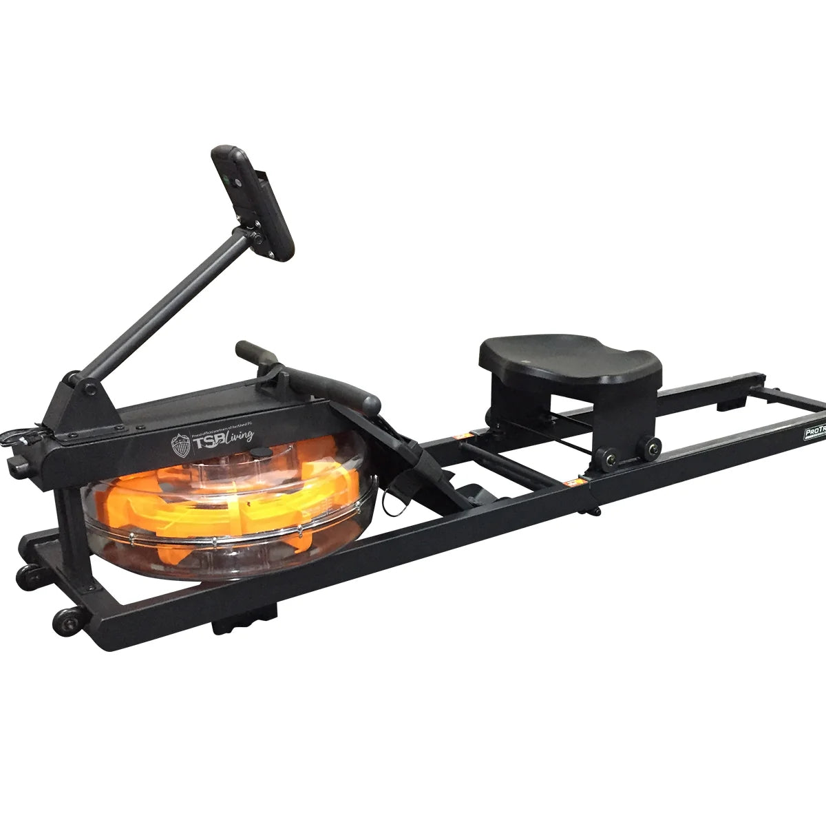 Protrain Water Rowing Machine | Home Rower | TSB Living NZ