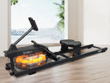 Rowing Machine Water Rowing Machine