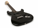 Electric Guitar Set - Black