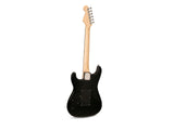 Electric Guitar Set - Black