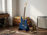 Electric Guitar Set - Blue