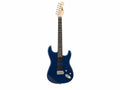 Electric Guitar Set - Blue