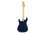 Electric Guitar Set - Blue