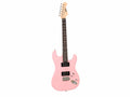 Electric Guitar Set - Pink