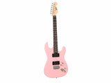 Electric Guitar Set - Pink