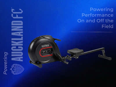Rowing Machine Elastic Rope System