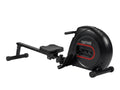 Rowing Machine Elastic Rope System