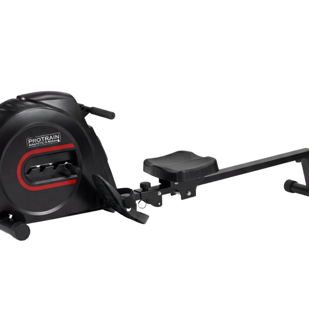 Rowing Machine Elastic Rope System –Affordable Home & Living | TSB ...