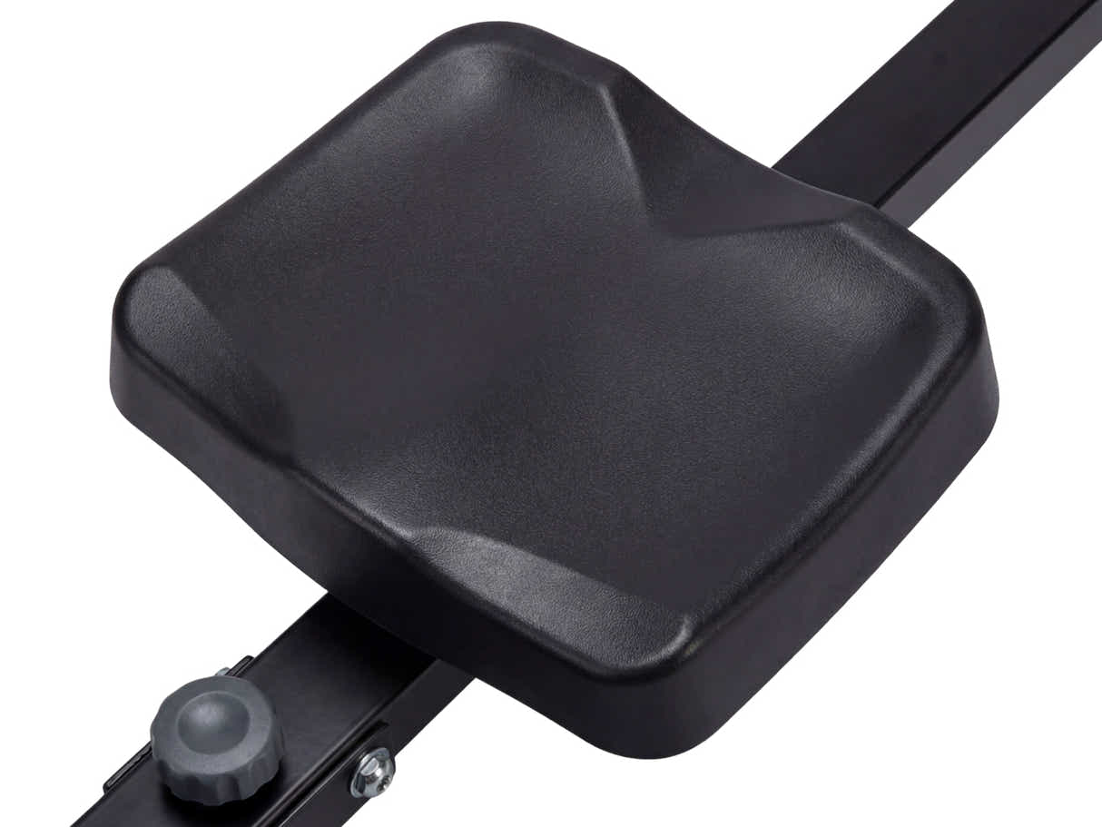 Rowing Machine Elastic Rope System