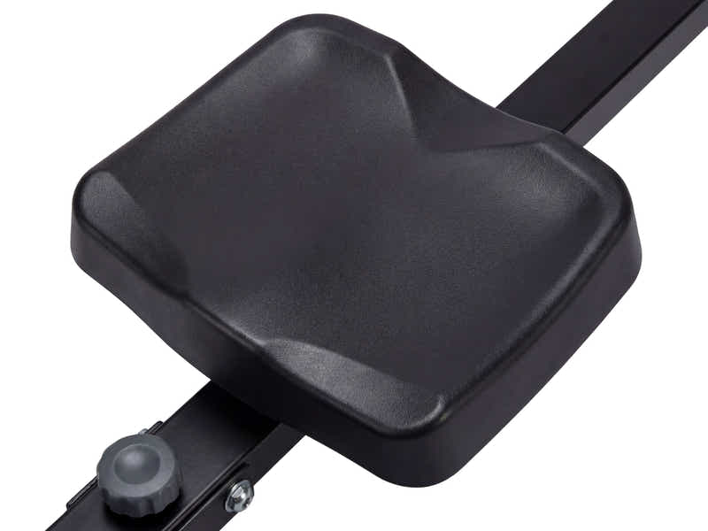 Rowing Machine Elastic Rope System