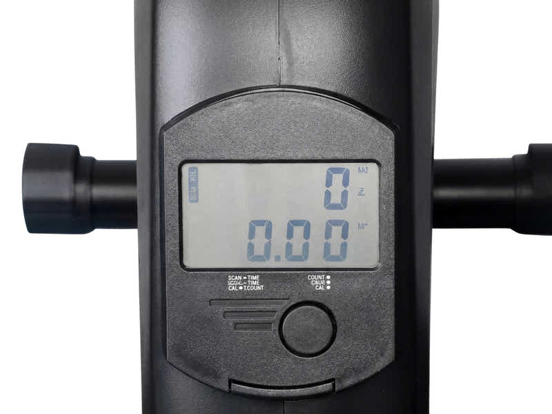 Rowing Machine Elastic Rope System