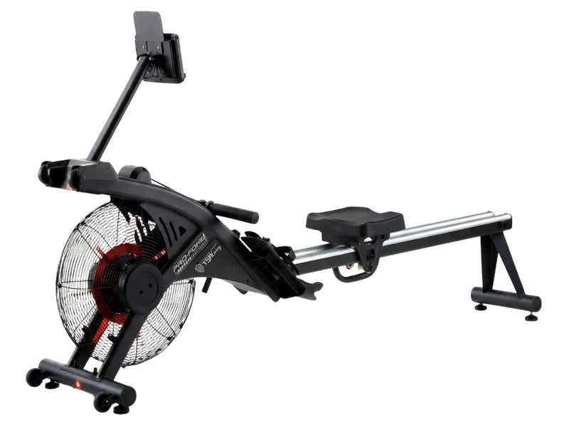 Rowing Machine Air & Magnetic System