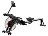 Rowing Machine Air & Magnetic System