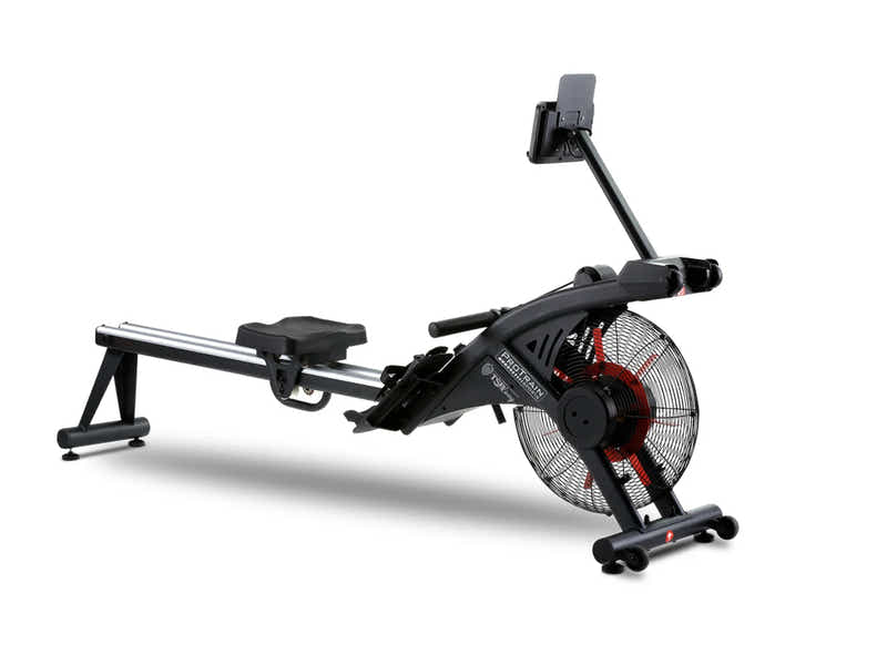 Rowing Machine Air & Magnetic System