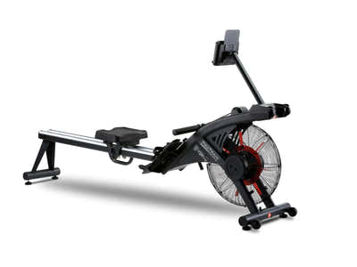 Rowing Machine Air & Magnetic System