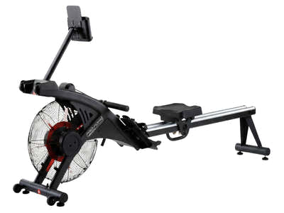 Rowing Machine Air & Magnetic System