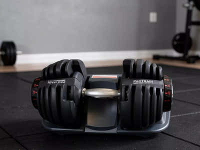Adjustable Dumbbell 40KG