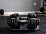 Adjustable Dumbbell 40KG