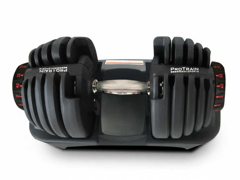 Adjustable Dumbbell 40KG