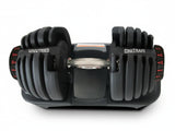 Adjustable Dumbbell 40KG