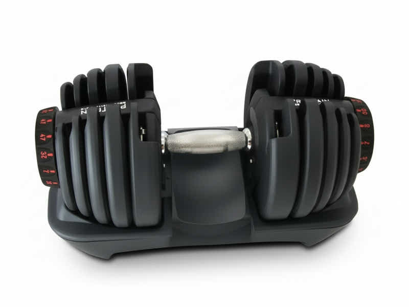 Adjustable Dumbbell 40KG