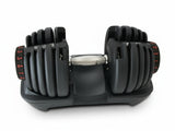 Adjustable Dumbbell 40KG