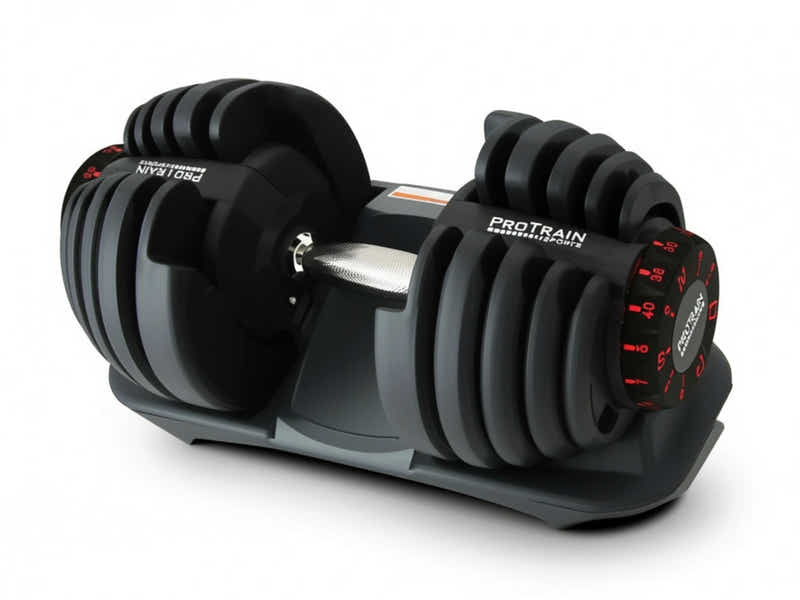 Adjustable Dumbbell 40KG