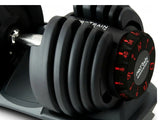 Adjustable Dumbbell 40KG