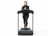 Treadmill With APP 40cm