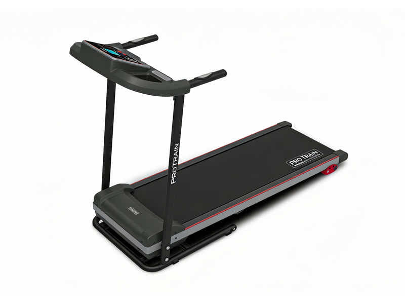 Treadmill With APP 40cm