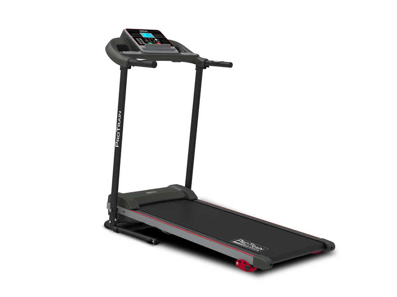 Treadmill With APP 40cm